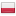 hestia.pl hosted country